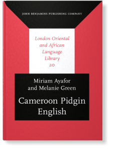 London Oriental and African Language Library